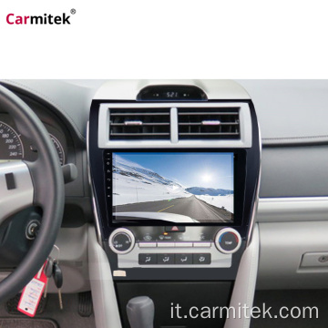 Multimedia gps per auto per Camry 2012-2017